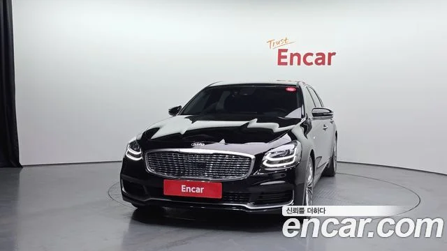 2019 Kia 더 K9