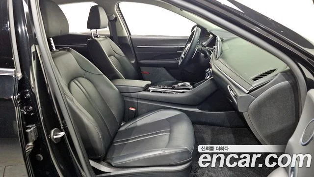2023 Hyundai Sonata (DN8)
