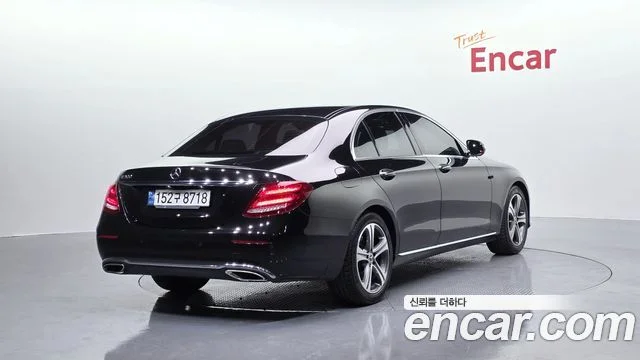 2019 Mercedes-Benz E-클래스 W213