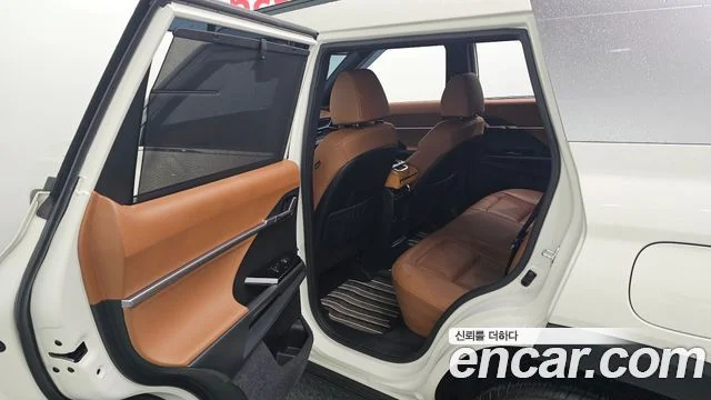 2022 KG Mobility Torres