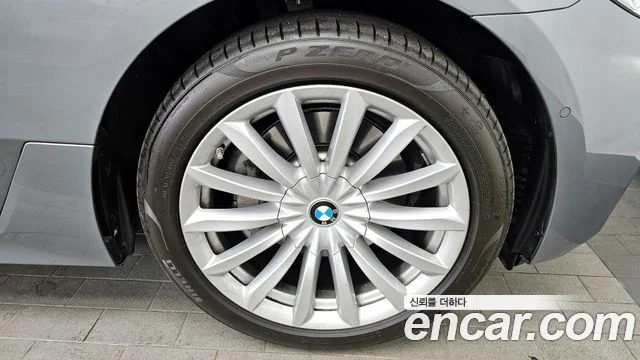 2023 BMW 6시리즈 GT (G32)