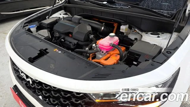 2022 Kia Sorento Gen.4