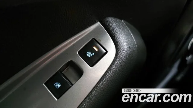 2014 Chevrolet Orlando