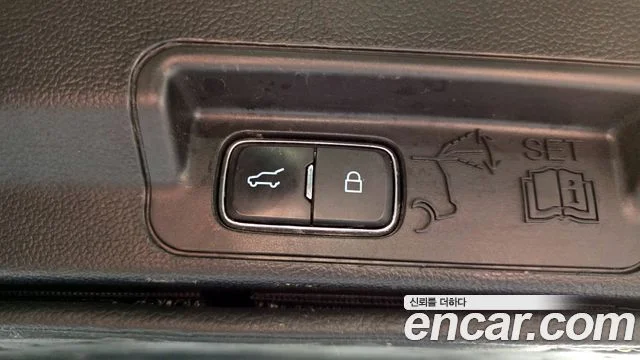 2019 Ford 익스플로러 6세대