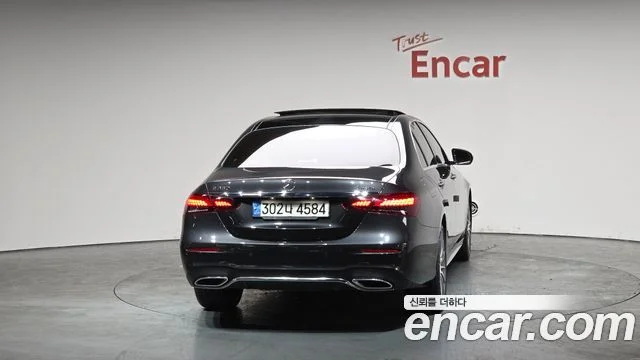 2022 Mercedes-Benz E-클래스 W213