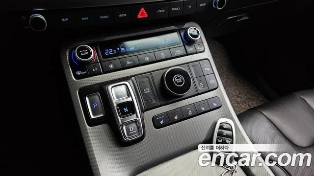 2022 Hyundai Palisade (New)