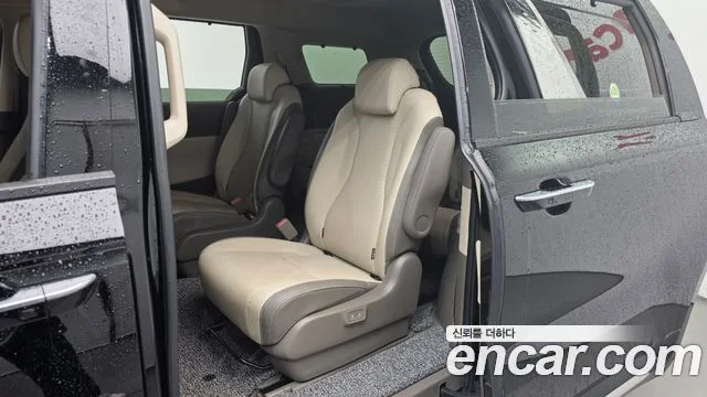 2023 Kia Carnival Gen.4