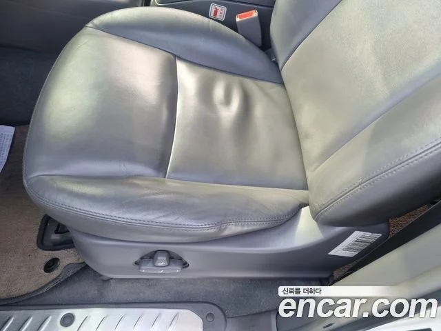 2013 KG Mobility 코란도 투리스모