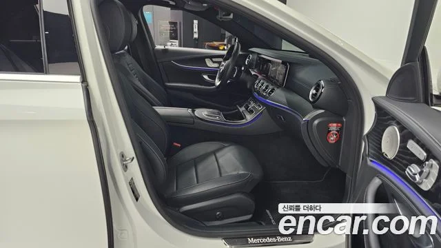 2022 Mercedes-Benz E-클래스 W213