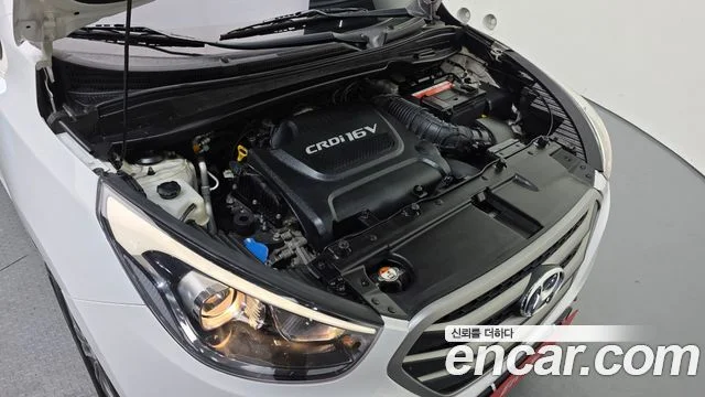 2014 Hyundai 뉴 투싼 ix