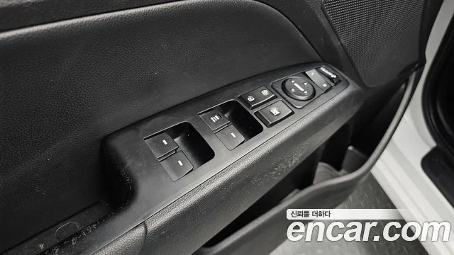 2017 Hyundai 아반떼 AD