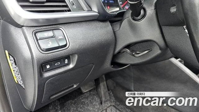 2019 Kia 더 뉴 K5 2세대