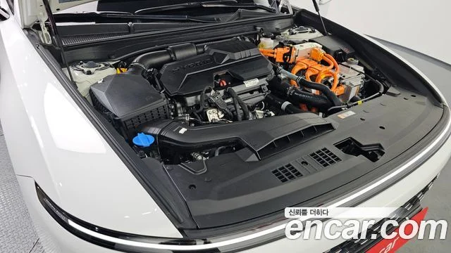 2024 Hyundai 그랜저 하이브리드 (GN7)