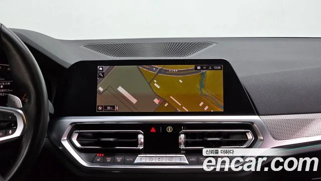 2021 BMW 3 Series (G20)