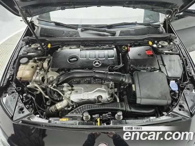 2021 Mercedes-Benz A-클래스 W177