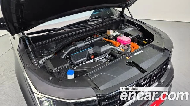 2024 Kia Sorento (New) Gen.4