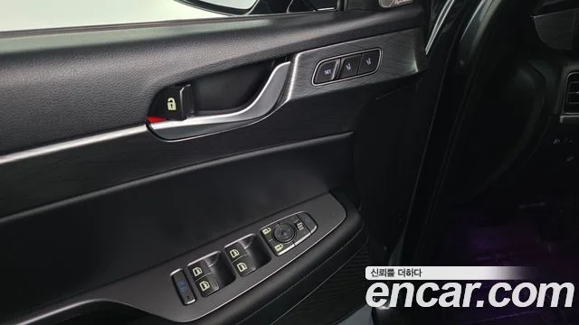 2020 Hyundai Palisade