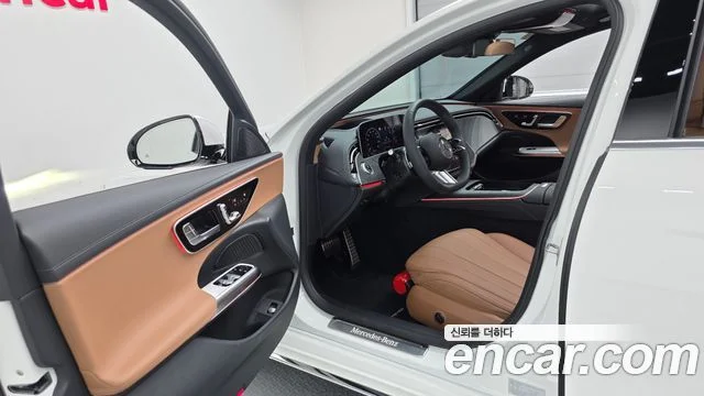 2025 Mercedes-Benz E-클래스 W214