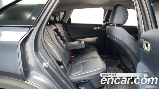 2019 Hyundai 넥쏘