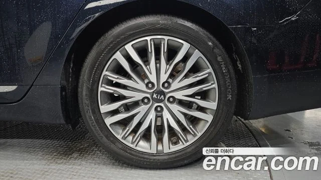 2019 Kia K7 프리미어
