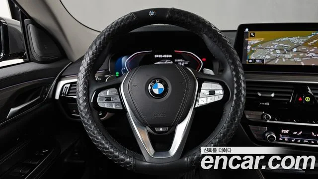 2020 BMW 6시리즈 GT (G32)