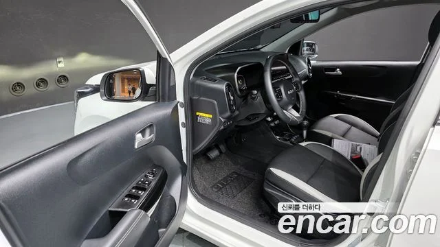 2025 Kia Morning (New) (JA)