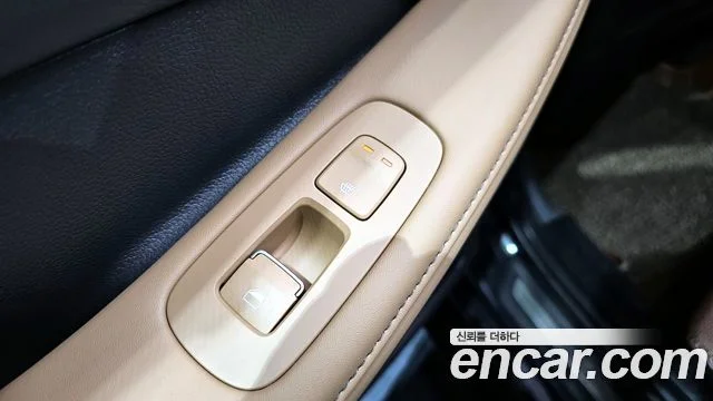 2020 Hyundai Sonata (DN8)