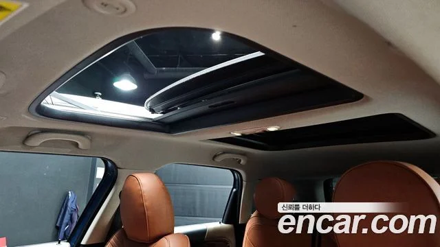 2018 MINI 쿠퍼 D 컨트리맨