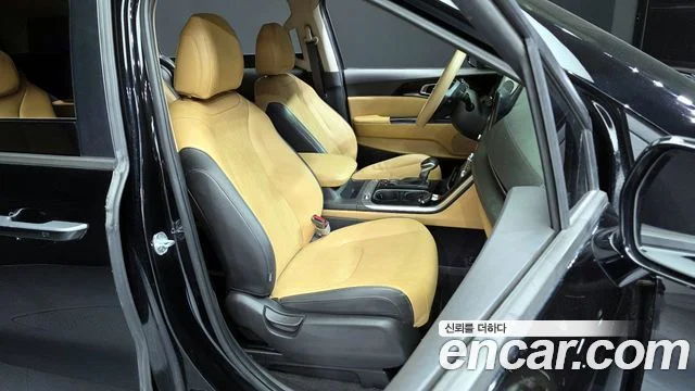 2021 Kia Carnival Gen.4