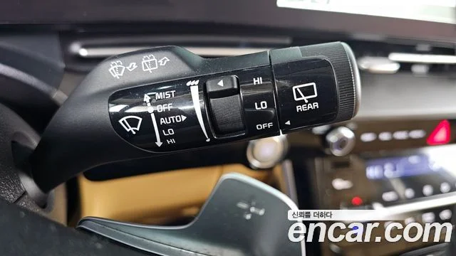 2021 Kia Carnival Gen.4