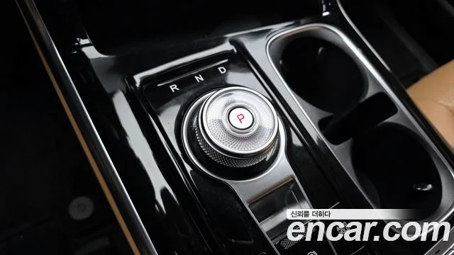 2022 Kia Carnival Gen.4