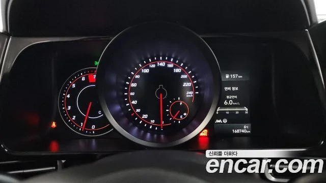 2020 Hyundai Avante (CN7)