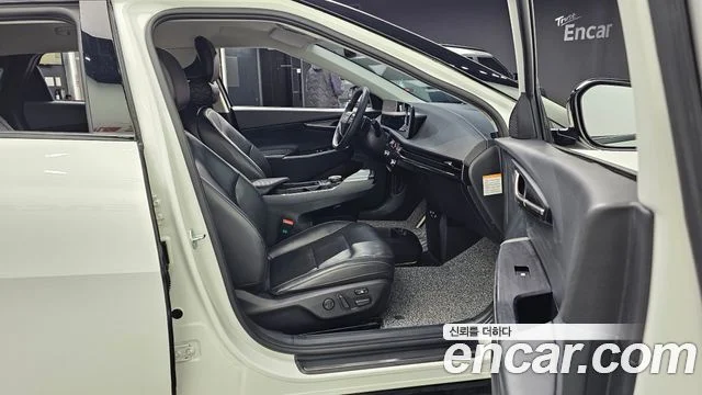 2025 Kia 더 뉴 EV6