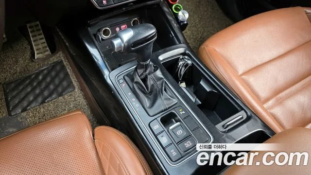 2019 Kia Sorento (New)