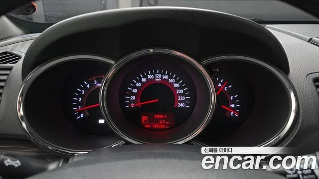2012 Kia 쏘렌토 R
