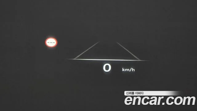 2025 Genesis G80 (RG3)