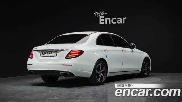 2020 Mercedes-Benz E-클래스 W213