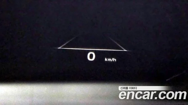 2021 Kia 더 뉴 K9 2세대