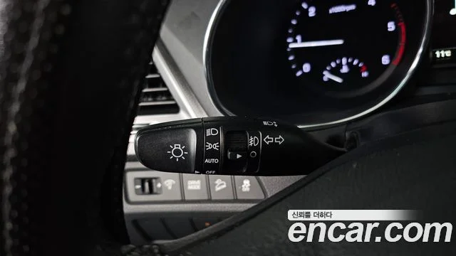 2015 Hyundai 싼타페 더 프라임