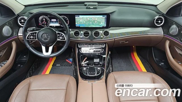 2020 Mercedes-Benz E-클래스 W213
