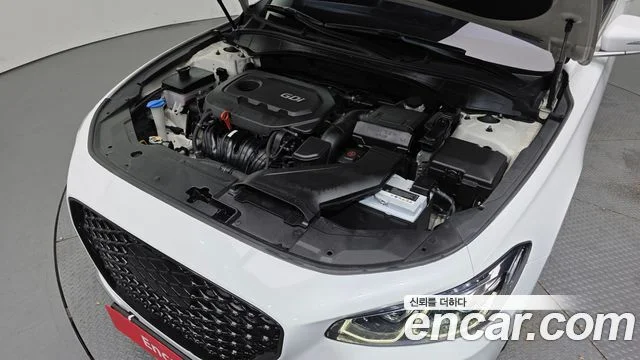 2017 Hyundai 그랜저 IG