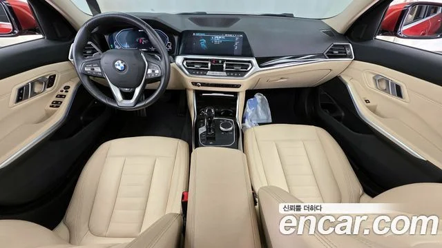 2020 BMW 3 Series (G20)