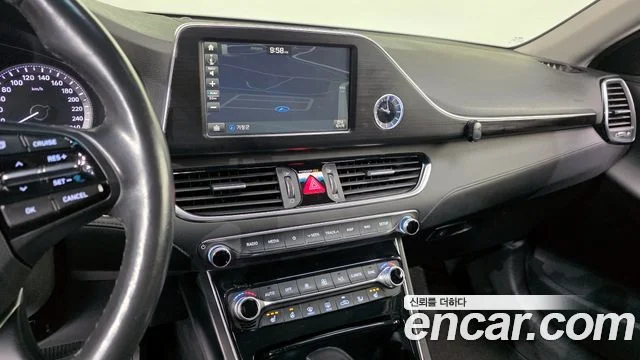 2016 Hyundai 그랜저 IG