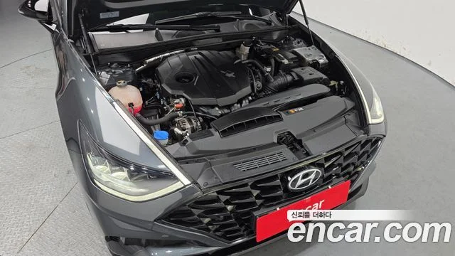 2023 Hyundai Sonata (DN8)