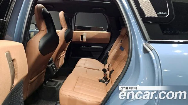 2025 MINI 쿠퍼 S 컨트리맨 3세대