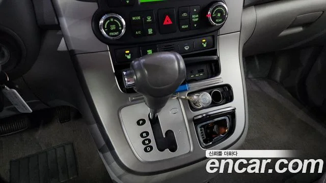 2013 Kia 카니발 R