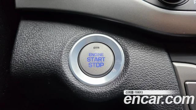 2018 Hyundai 아반떼 AD