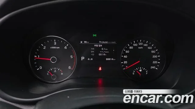 2021 Kia Sportage The Bold