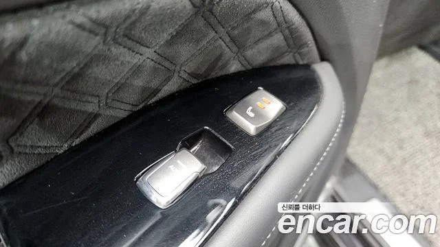 2020 KG Mobility 올 뉴 렉스턴