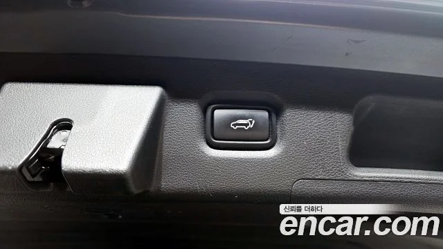 2020 Hyundai Santa Fe (New)